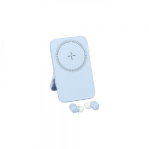 POWER BANK NAUDERS. personalizada